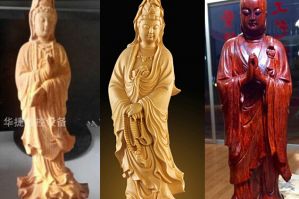 西安户县木工样品