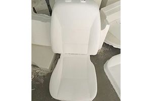 西安户县五轴加工中心样品